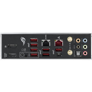 ASUS ROG STRIX X570-E GAMING
