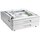 Accesoriu printing Xerox Tava suplimentara 2x 520 Coli pentru VersaLink C8000/C9000