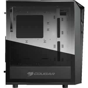 Cougar Turret Mesh