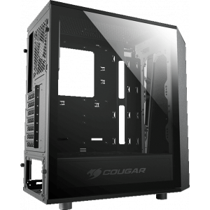 Cougar Turret Mesh