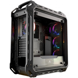 Cougar PANZER EVO RGB
