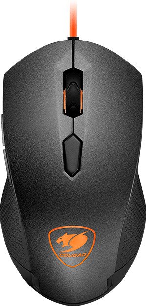 Mouse Gaming Cougar Minos X2