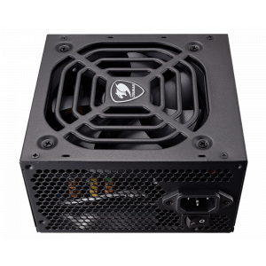 Cougar VTE 600, 80+ Bronze, 600W