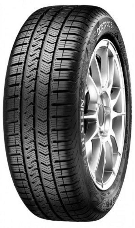 Anvelopa all-season Vredestein Quatrac 5 165/65R14 79T All Season