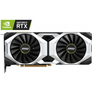 MSI GeForce RTX 2080 SUPER VENTUS 8GB GDDR6 256-bit