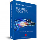 Antivirus Bitdefender GravityZone Business Security, 3 useri, 35 luni, Electronic