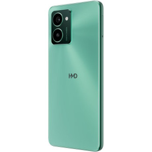 HMD Pulse Pro, 128GB, 6GB RAM, Dual SIM, 4G, Tri-Camera, Glacier Green