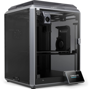 Imprimanta 3D CREALITY K1