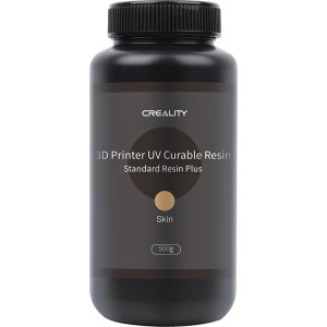 Accesoriu imprimanta 3D CREALITY Rasina Standard, UV Curable, Skin, 0.5 ...