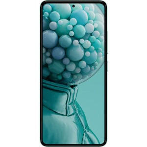 HMD Pulse Plus, 128GB, 4GB RAM, Dual SIM, Tri-Camera, 4G, Glacier Green