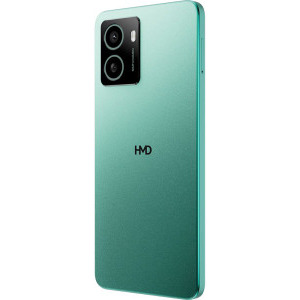 HMD Pulse Plus, 128GB, 4GB RAM, Dual SIM, Tri-Camera, 4G, Glacier Green