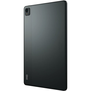 HMD T21, 10.4 inch Multi-touch, Cortex A75-A55 Octa Core 1.8Ghz, 4GB RAM, 64GB flash, Wi-Fi, Bluetooth, GPS, 4G,  	Android 13, Black Steel