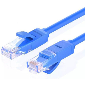Ugreen CAT6 Patch Cable UTP 3 m Blue