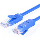 Cablu retea Ugreen CAT6 Patch Cable UTP 1 m Blue
