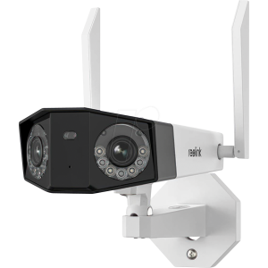 Camera supraveghere REOLINK Duo 2 3.2mm