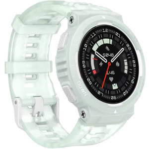 Amazfit Active Edge, Mint Green
