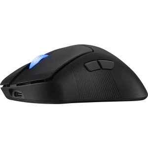 ASUS ROG Keris II Ace Wireless AimPoint Black