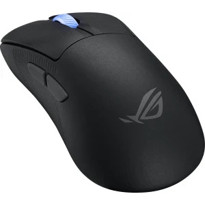 ASUS ROG Keris II Ace Wireless AimPoint Black