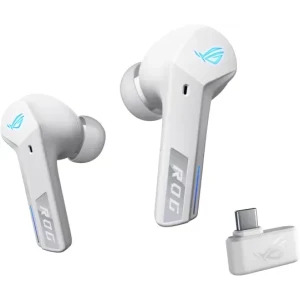 ASUS ROG Cetra True Wireless Speednova White
