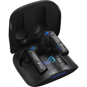 ASUS ROG Cetra True Wireless Speednova Black