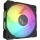 Ventilator ASUS TUF Gaming TR120 120mm ARGB Black
