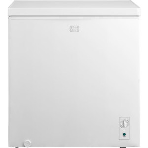 Lada frigorifica Star-Light CFM-198FMW, 198 L, Clasa E, Functie frigider, Alb