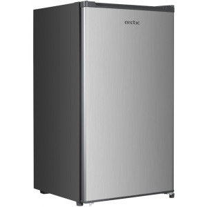 Arctic ATF906SN, 90 L, Clasa E, Garden Fresh, Mix Zone, 84 cm, Argintiu