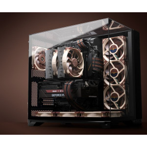 Cooler CPU Noctua Noctua NH-D15 G2 LBC - PC Garage