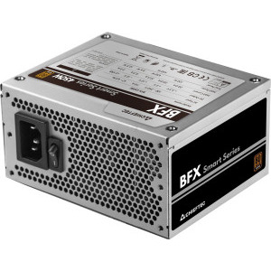 Chieftec Smart Series BFX-450BS, 80+ Bronze, 450W