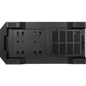 Chieftec GA-01B-Q Apex Black