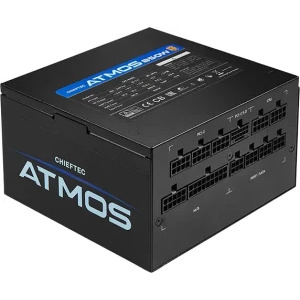 Chieftec Atmos CPX-850FC, 80+ Gold, 850W