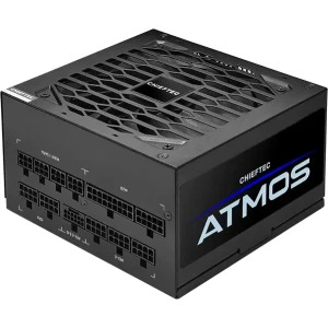 Sursa Chieftec Atmos CPX-850FC, 80+ Gold, 850W