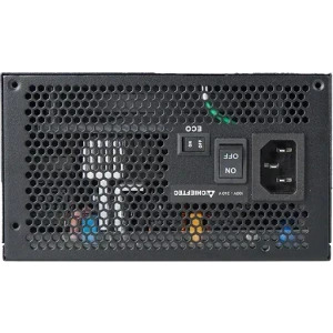 Chieftec Atmos CPX-750FC, 80+ Gold, 750W
