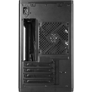 Chieftec UNI BX-10B Black
