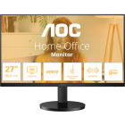 Monitor LED AOC U27B3AF 27 inch UHD IPS 4 ms 60 Hz HDR