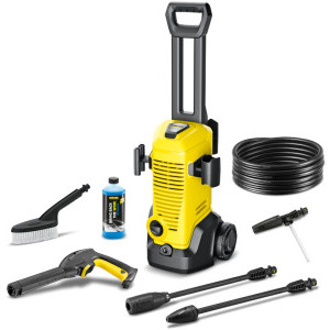 Karcher Aparat de spalat cu presiune K 3 Car
