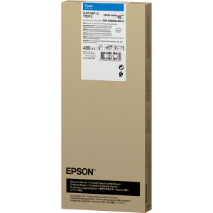 Epson Cartus SJIC48P Cyan