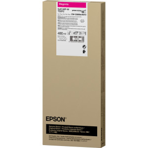 Epson Cartus SJIC48P Magenta