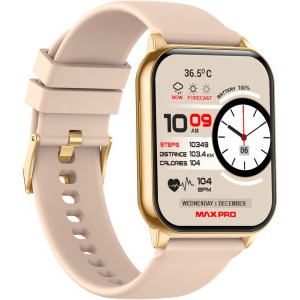 Maxcom FW25 Arsen Pro, Gold