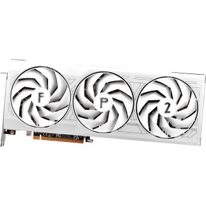 Placa video Sapphire Radeon RX 7700 XT Frost Punk 2 Edition 12GB