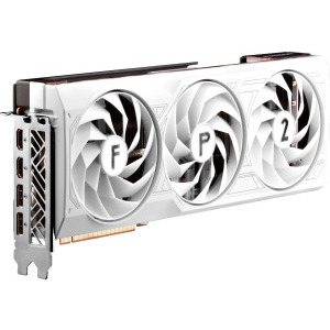 Sapphire Radeon RX 7700 XT Frost Punk 2 Edition 12GB GDDR6 1‎92-bit