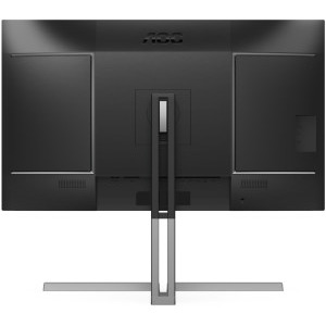 AOC U32U3CV 31.5 inch UHD IPS 4 ms 60 Hz USB-C HDR