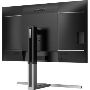 AOC Q27U3CV 27 inch QHD IPS 4 ms 75 Hz USB-C HDR