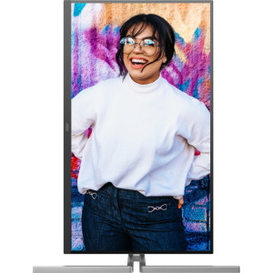 AOC Q27U3CV 27 inch QHD IPS 4 ms 75 Hz USB-C HDR