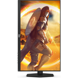 AOC Gaming Q27G4XN 27 inch QHD VA 0.5 ms 180 Hz HDR