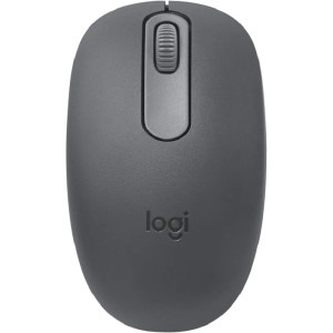 Logitech M196 Bluetooth Graphite