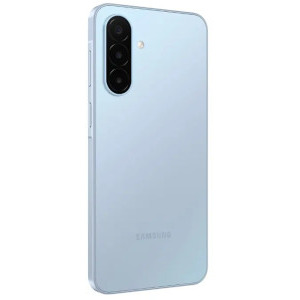 Samsung Galaxy A18, 128GB, 4GB RAM, Dual SIM, 4G, 4-Camere, Light Blue