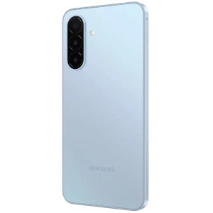 Samsung Galaxy A18, 128GB, 4GB RAM, Dual SIM, 4G, 4-Camere, Light Blue