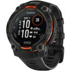 SmartWatch Garmin Instinct 3 45mm Solar, GPS, Black