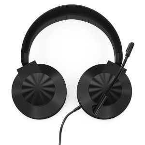 Lenovo H210, Negru